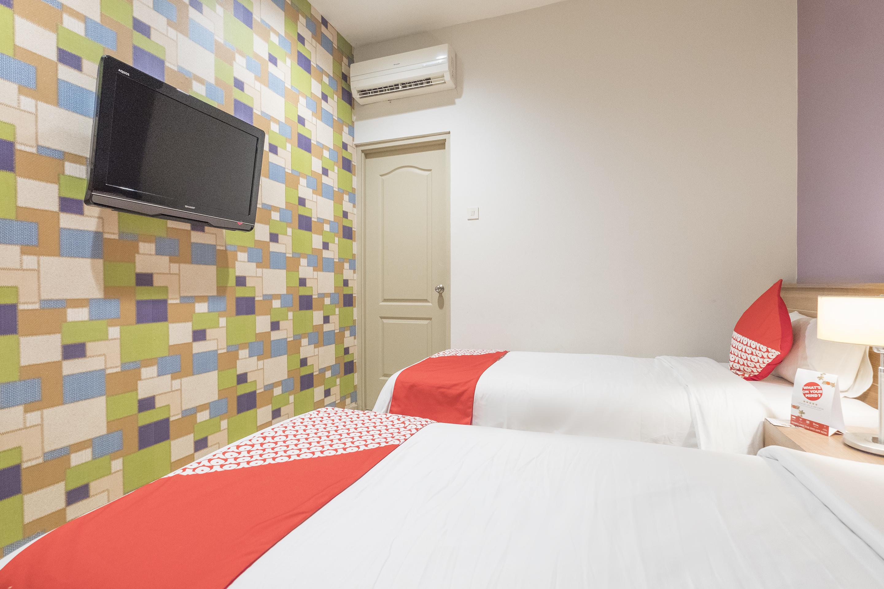 Aswin Hotel And Spa Makassar Exteriör bild