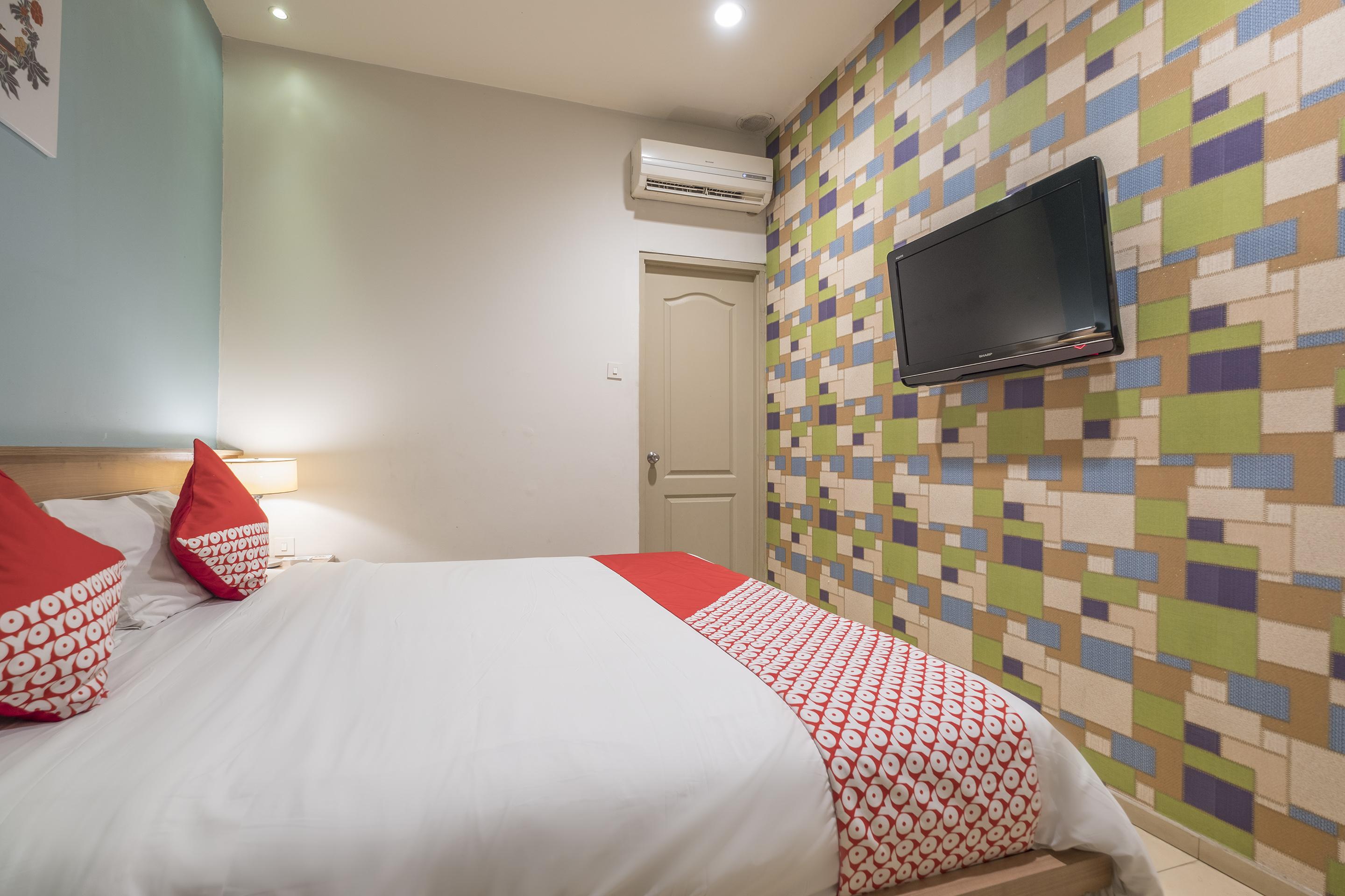 Aswin Hotel And Spa Makassar Exteriör bild