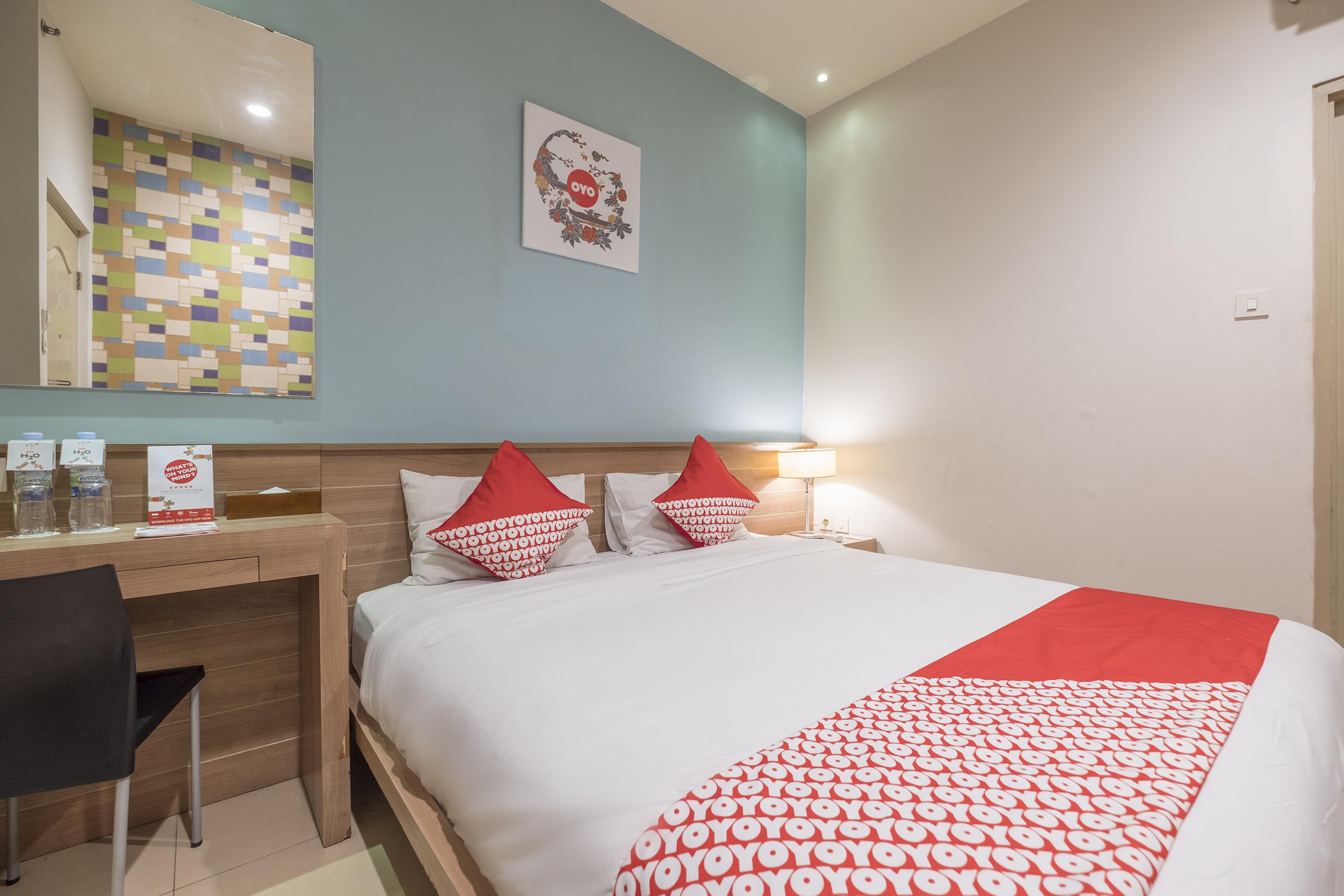 Aswin Hotel And Spa Makassar Exteriör bild