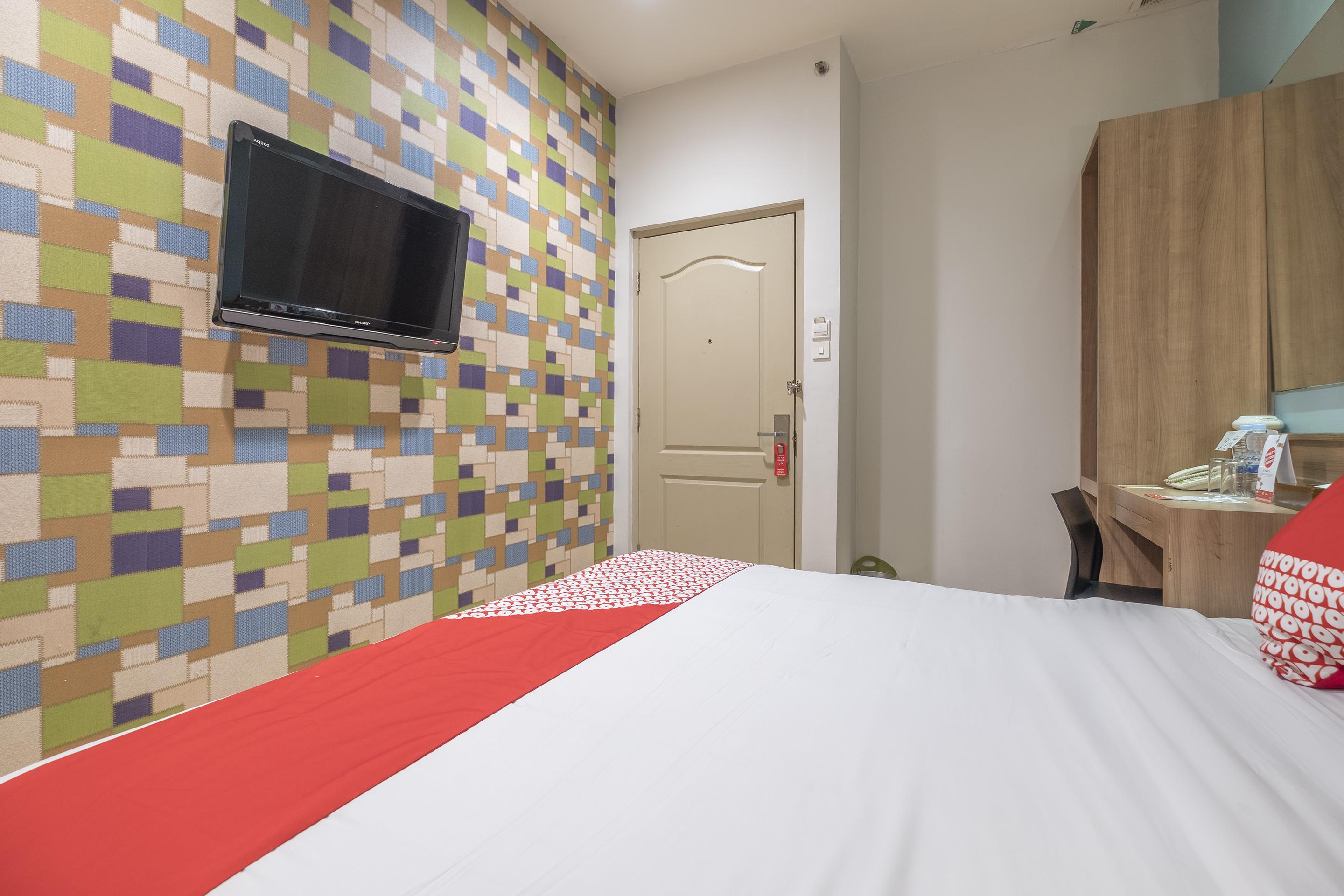 Aswin Hotel And Spa Makassar Exteriör bild