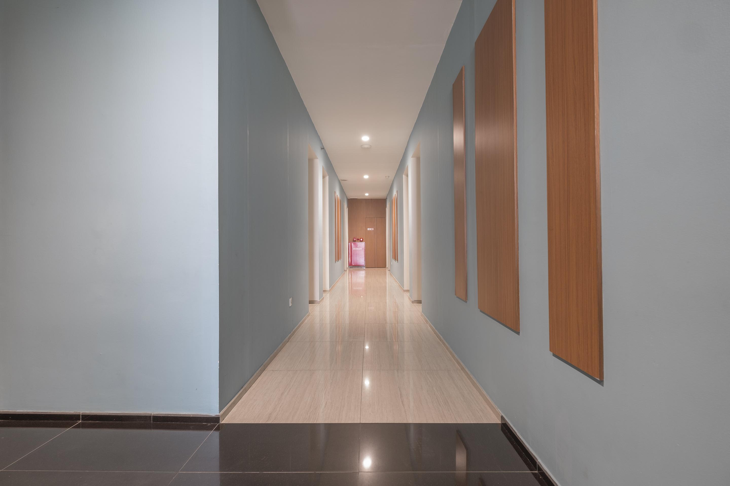 Aswin Hotel And Spa Makassar Exteriör bild