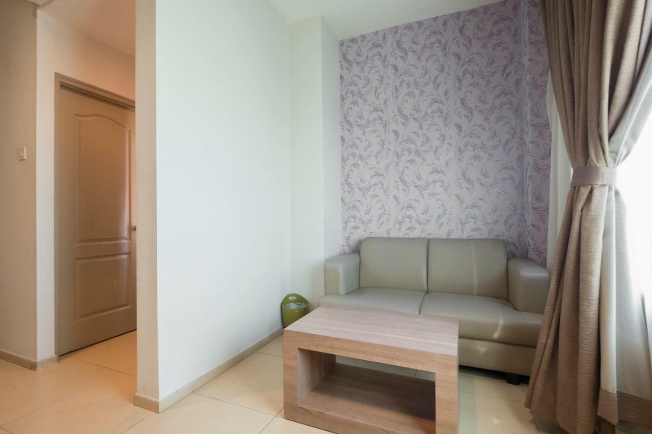Aswin Hotel And Spa Makassar Exteriör bild